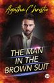 The Man in the Brown Suit, Christie Agatha