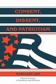 Consent, Dissent, and Patriotism, Levi Margaret