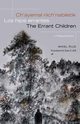 Ch'ayemal nich'nabiletik / Los hijos errantes / The Errant Children, Ruiz Mikel