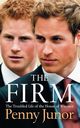 The Firm, Junor Penny