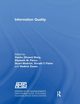 Information Quality, 