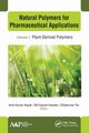 Natural Polymers for Pharmaceutical Applications, 