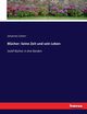 Blcher, Scherr Johannes