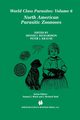 North American Parasitic Zoonoses, 