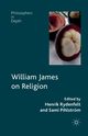 William James on Religion, 