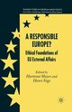 A Responsible Europe?, 