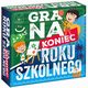 Gra na koniec roku szkolnego, 