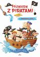 Malowanie wod Przygody z piratami, 