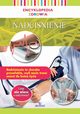 Encyklopedia zdrowia Nadcinienie, Lipka Magda