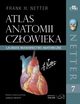 Atlas anatomii czowieka, Netter F.H.
