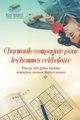 Charmante compagnie pour les hommes clibataire | Plus de 200 grilles Sudoku originales, niveaux facile ? moyen, Puzzle Therapist