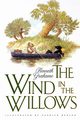 The Wind in the Willows, Grahame Kenneth