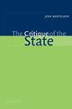 The Critique of the State, Bartelson Jens