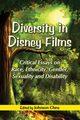 Diversity in Disney Films, 