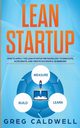 Lean Startup, Caldwell Greg