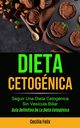 Dieta cetognica, Felix Cecilia