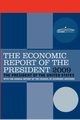 The Economic Report of the President 2009, 