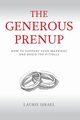 The Generous Prenup, Israel Laurie