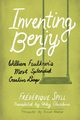 Inventing Benjy, Spill Frdrique