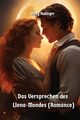 Das Versprechen des Llena-Mondes  (Romance), Aulinger Hedy