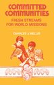Committed Communities, Mellis Charles J.