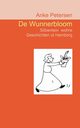 De Wunnerbloom, Petersen Anke