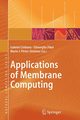 Applications of Membrane Computing, 