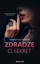 Zdradz ci sekret, Stokosa Agnieszka