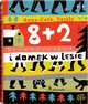 8 + 2 i domek w lesie wyd.3, Vestley Anne Cath