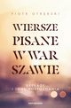 Wiersze pisane w Warszawie. Ekfrazy i inne roz, Otrbski Piotr