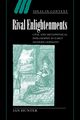 Rival Enlightenments, Hunter Ian