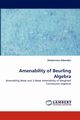 Amenability of Beurling Algebra, Zabandan Gholamreza