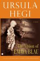 The Vision of Emma Blau, Hegi Ursula