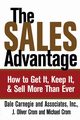 Sales Advantage, Carnegie Dale