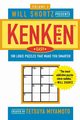 Will Shortz Presents Kenken Easy, Volume 2, Miyamoto Tetsuya