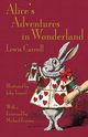 Alice's Adventures in Wonderland, Carroll Lewis