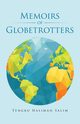 Memoirs of Globetrotters, Salim Tengku Halimah