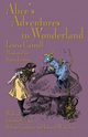 Alice's Adventures in Wonderland, Carroll Lewis