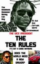 The Vice President The Ten Rules, Carolinadeivid