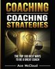 Coaching, McCloud Ace
