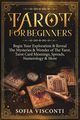 Tarot for Beginners, Visconti Sofia