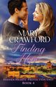 Finding Hope, Crawford Mary