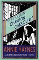 The House in Charlton Crescent, Haynes Annie