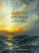 Sufficient Courage, Hutchinson LMSW Marla