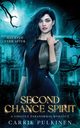 Second Chance Spirit, Pulkinen Carrie
