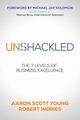 Unshackled, Young Aaron Scott
