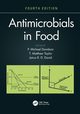 Antimicrobials in Food, 