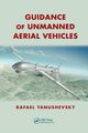 Guidance of Unmanned Aerial Vehicles, Yanushevsky Rafael