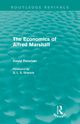 The Economics of Alfred Marshall (Routledge Revivals), Reisman David