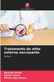 Tratamento da otite externa necrosante, Rekik Khaoula